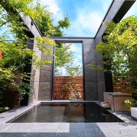 Yufuin Glamping Comorebi Exterior photo
